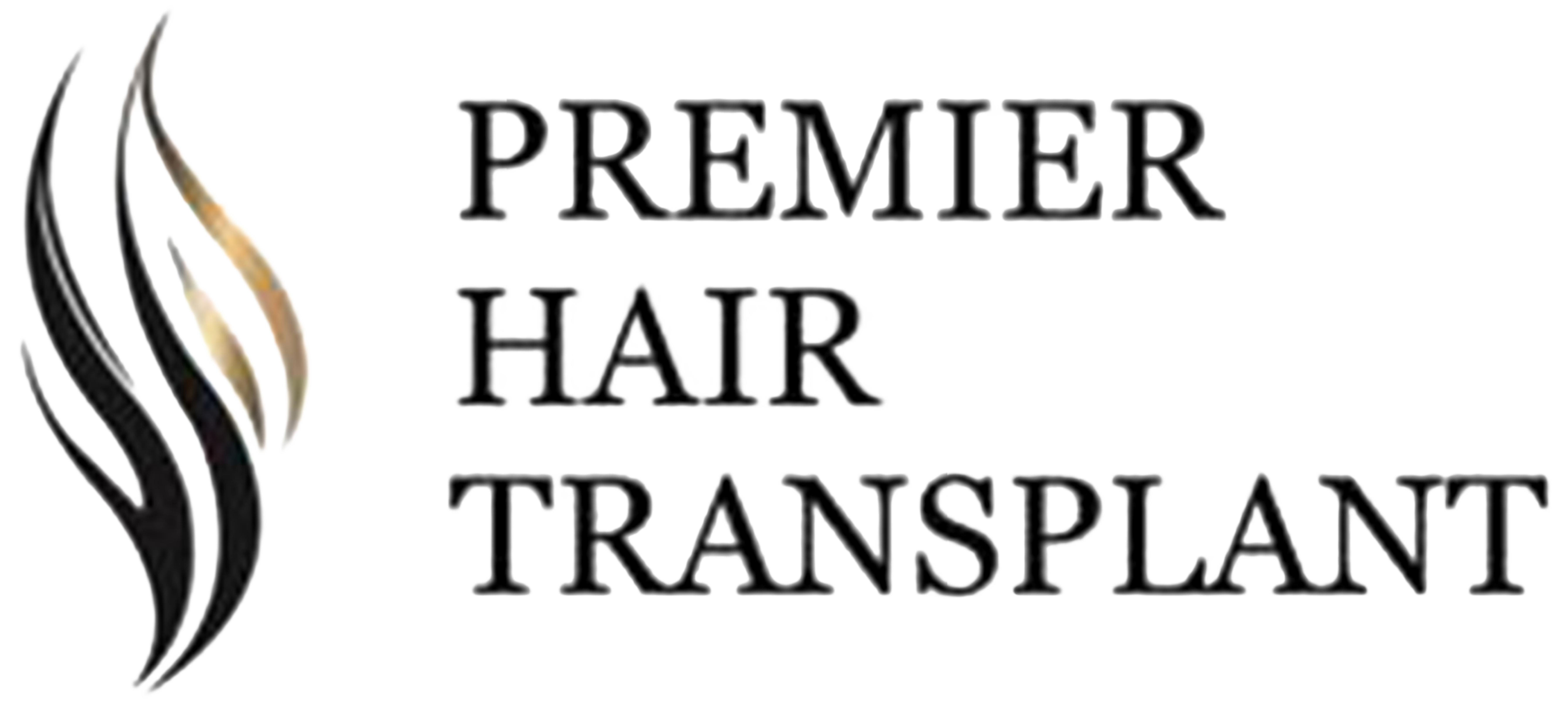 Premier Hair Transplant Lagos logo