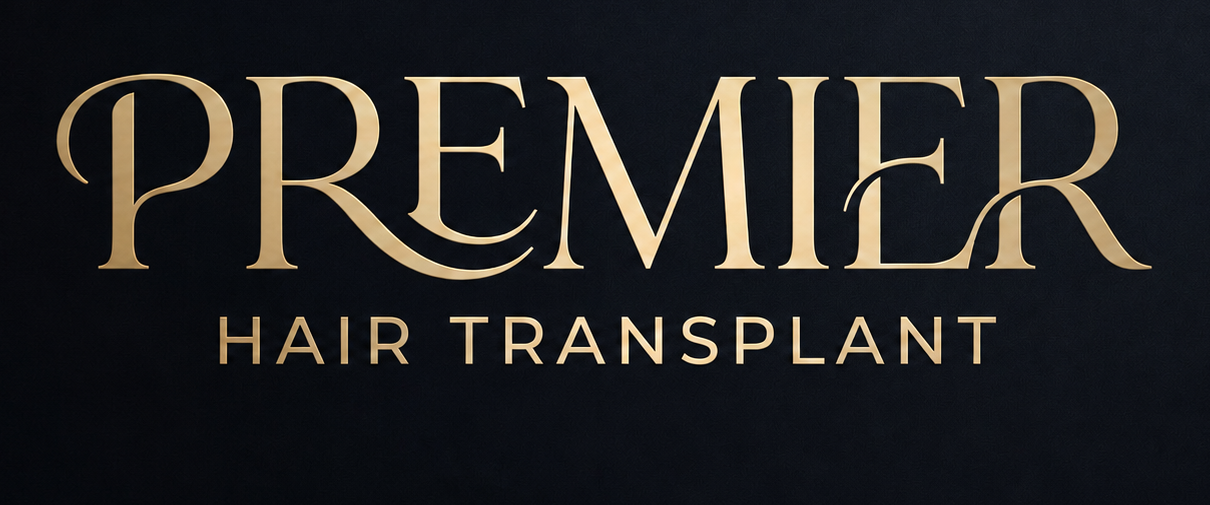 Premier Hair Transplant Lagos logo